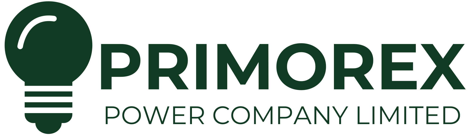 Primorex Power Company Limited